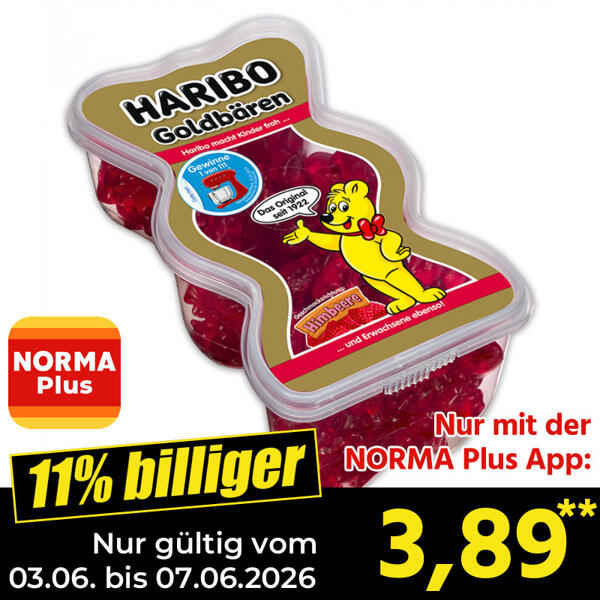 Goldbären