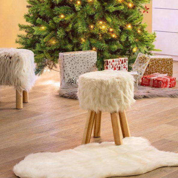 Petit tabouret
