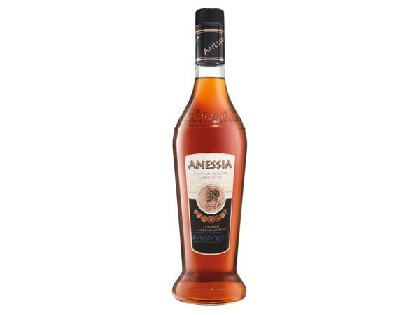 Anessia