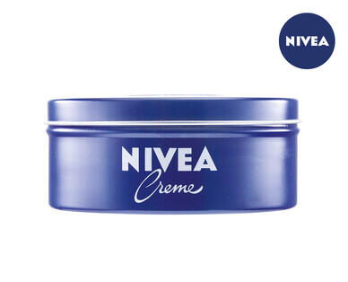 Nivea Crème Moisturiser 250ml
