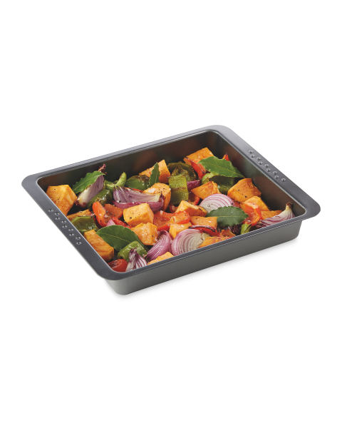 Crofton Grill & Oven Tray 2 Pack