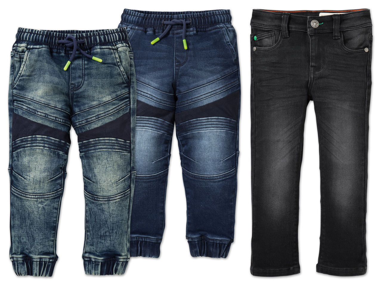 LUPILU(R) Buben Hose1