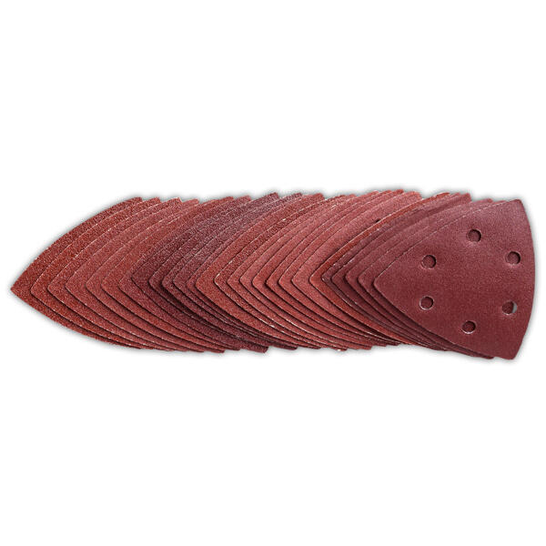 XXL-Schleifpapier-Set