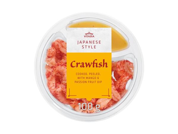 Tiger Prawns/​Crawfish