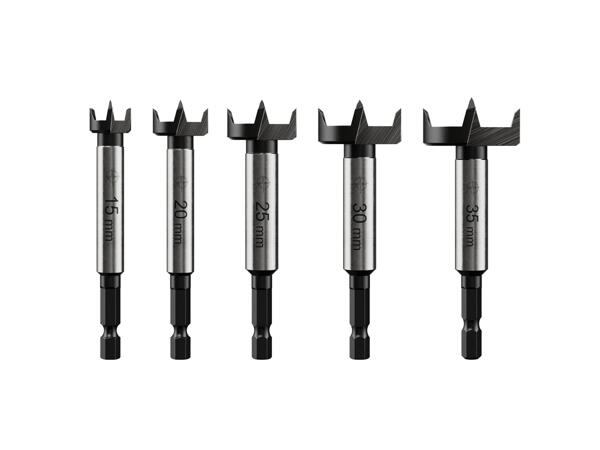 Set Drill Bits