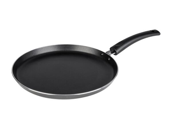 Poêle à crêpes