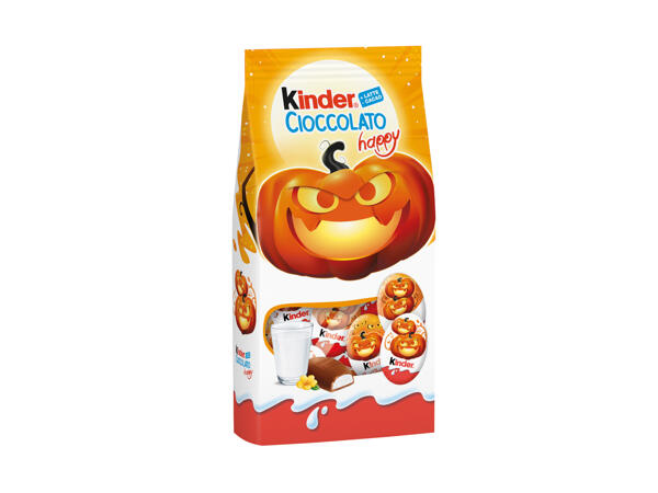 Happy Chocolate