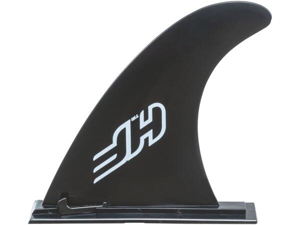 Convertible Sided Board For Stand Up Paddle