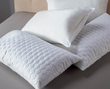 Mega Bounce Pillow Pair
