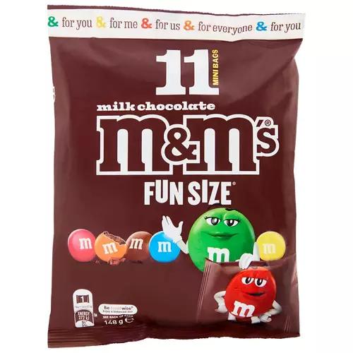 Milk Chocolate Sharebag 148g