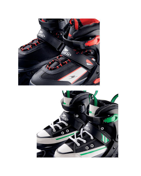 Inline Skates