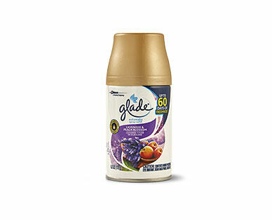 Glade Large Spray Holder & Assorted Varieties