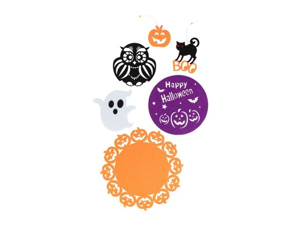 Halloween Decorations