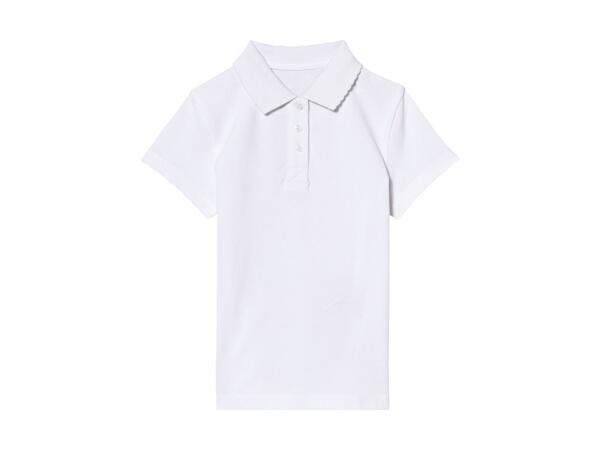 Kids' Polo Shirts