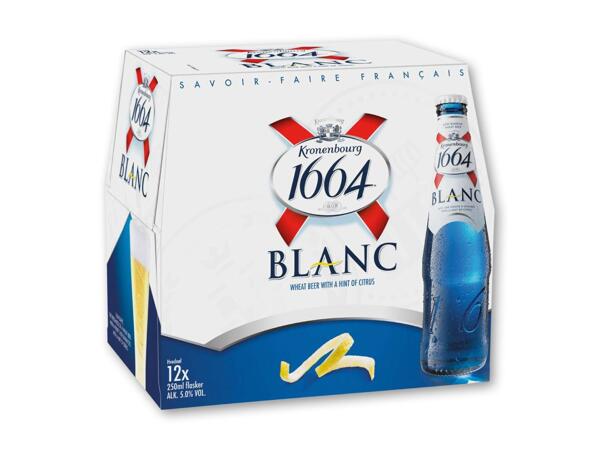 Kronenbourg Blanc