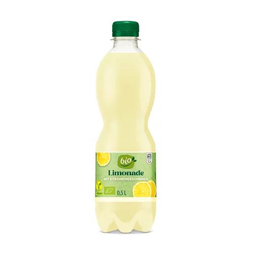 BIO NATURA BIO Zitronenlimonade