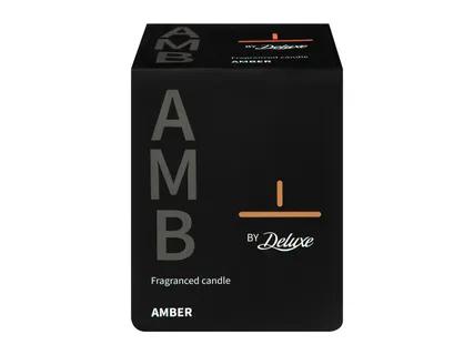 DELUXE Contemporary Candle