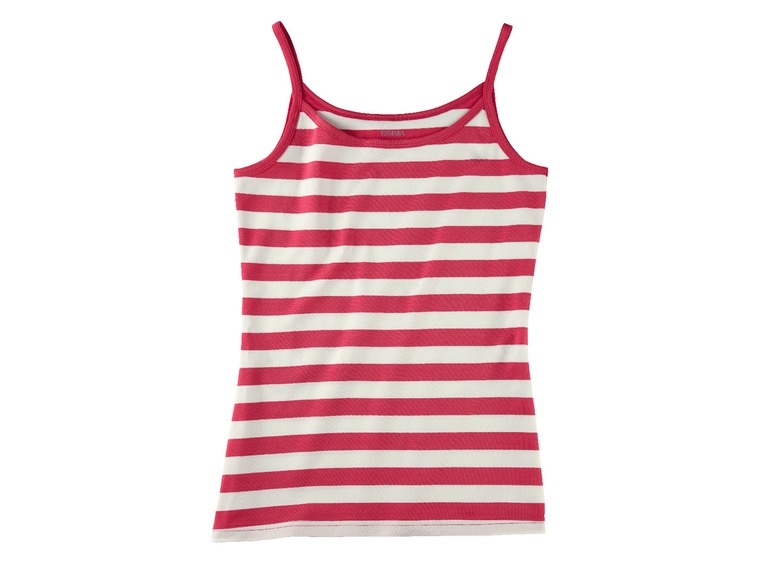 Ladies' Vests