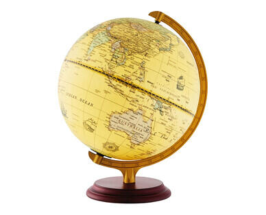 World Globe