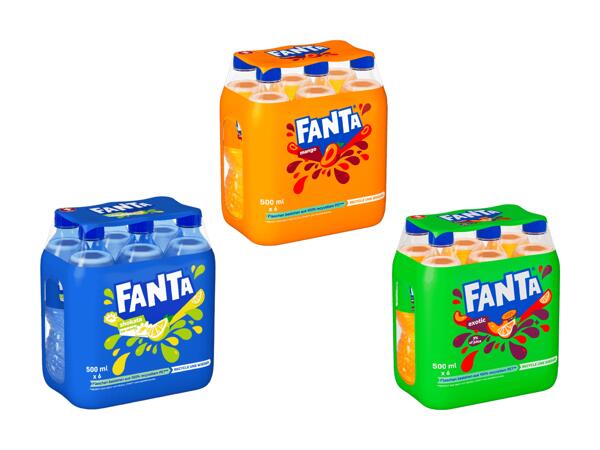 Fanta