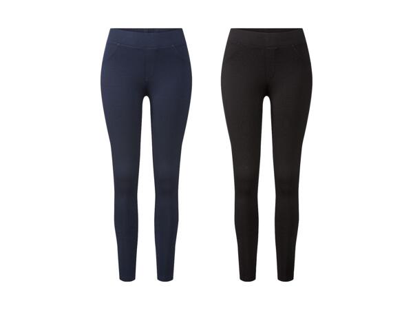 Jeggings