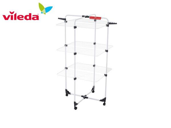 Vileda Mixer 3 Tower Airer