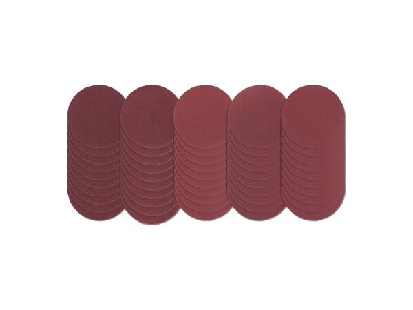 Slippapper, 50-pack