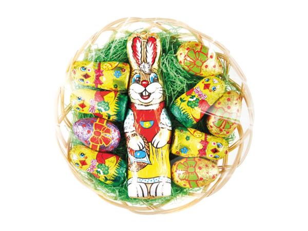 Easter Basket