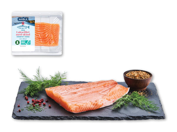 Laksefilet