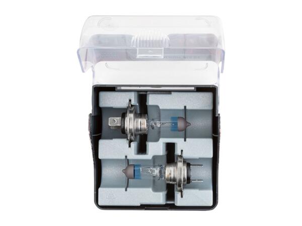 Ultimate Speed Car Headlight Bulbs - 2 Pack
