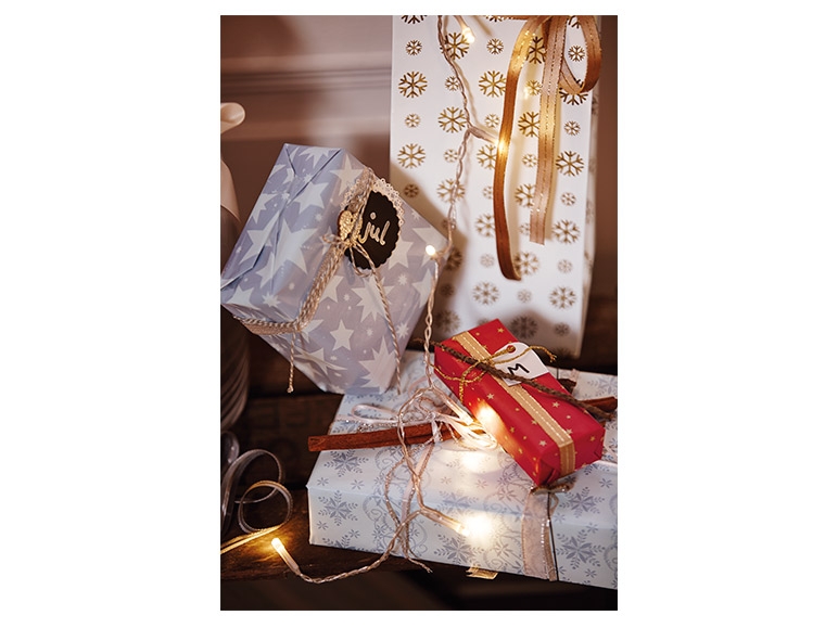 MELINERA Gift Ribbon Set