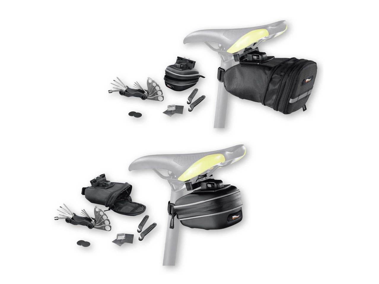 Crivit(R) Bicycle Tool Kit