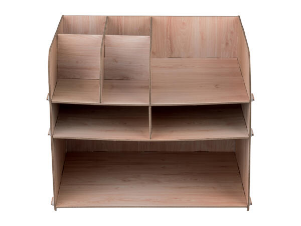 Crelando Desk Tidy