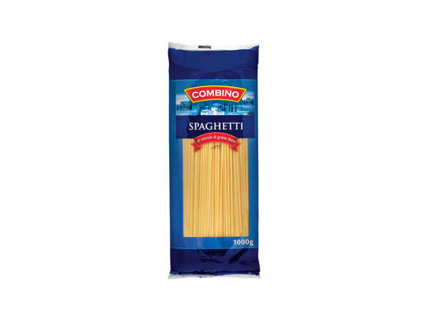 Spaghetti
