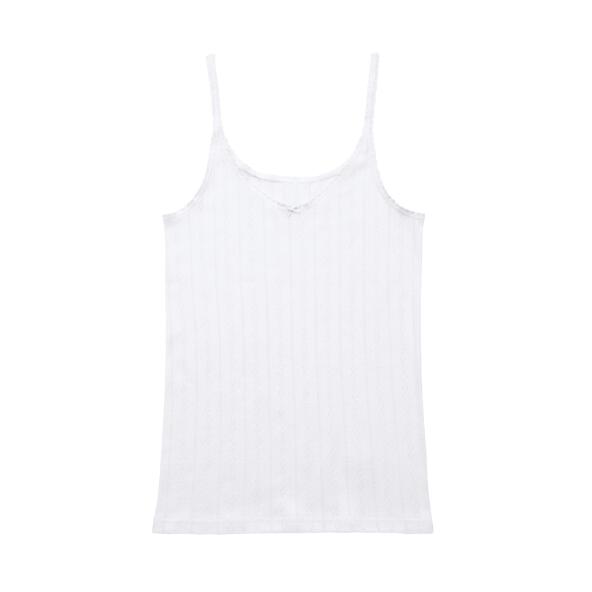 QUEENTEX(R) 				Maillot de corps pour femmes