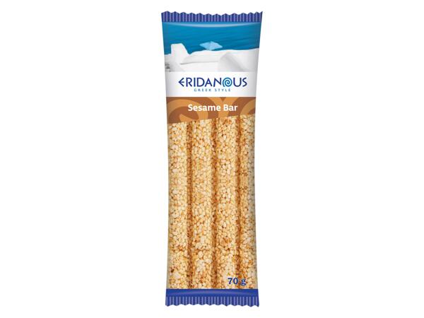 Sesame Bar