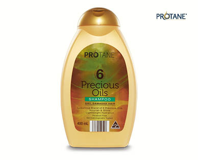 Precious Oils Shampoo or Conditioner 400ml