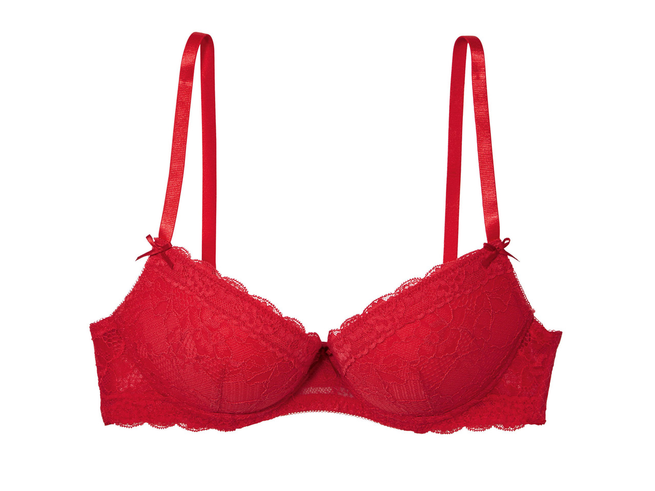 Push Up Bra