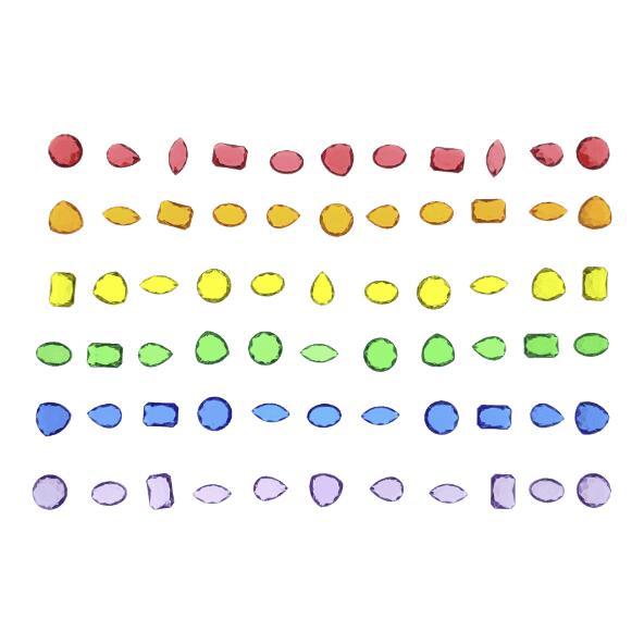 TOYLINO(R) 				Accessoires pour table lumineuse