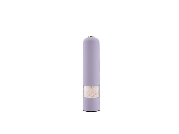 Electric Salt or Pepper Mill
