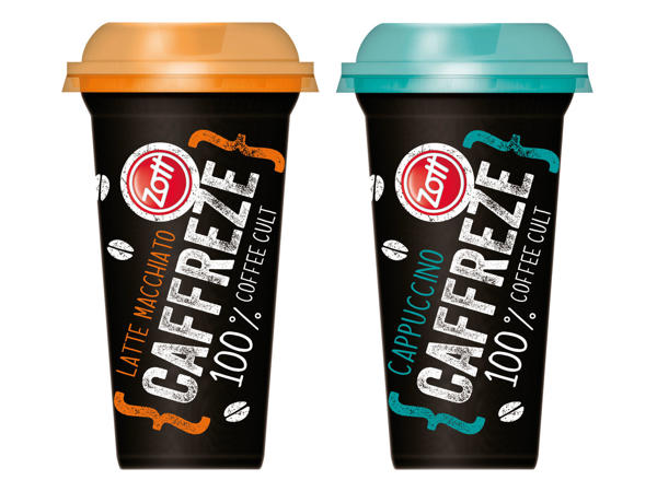 ZOTT Caffreze
