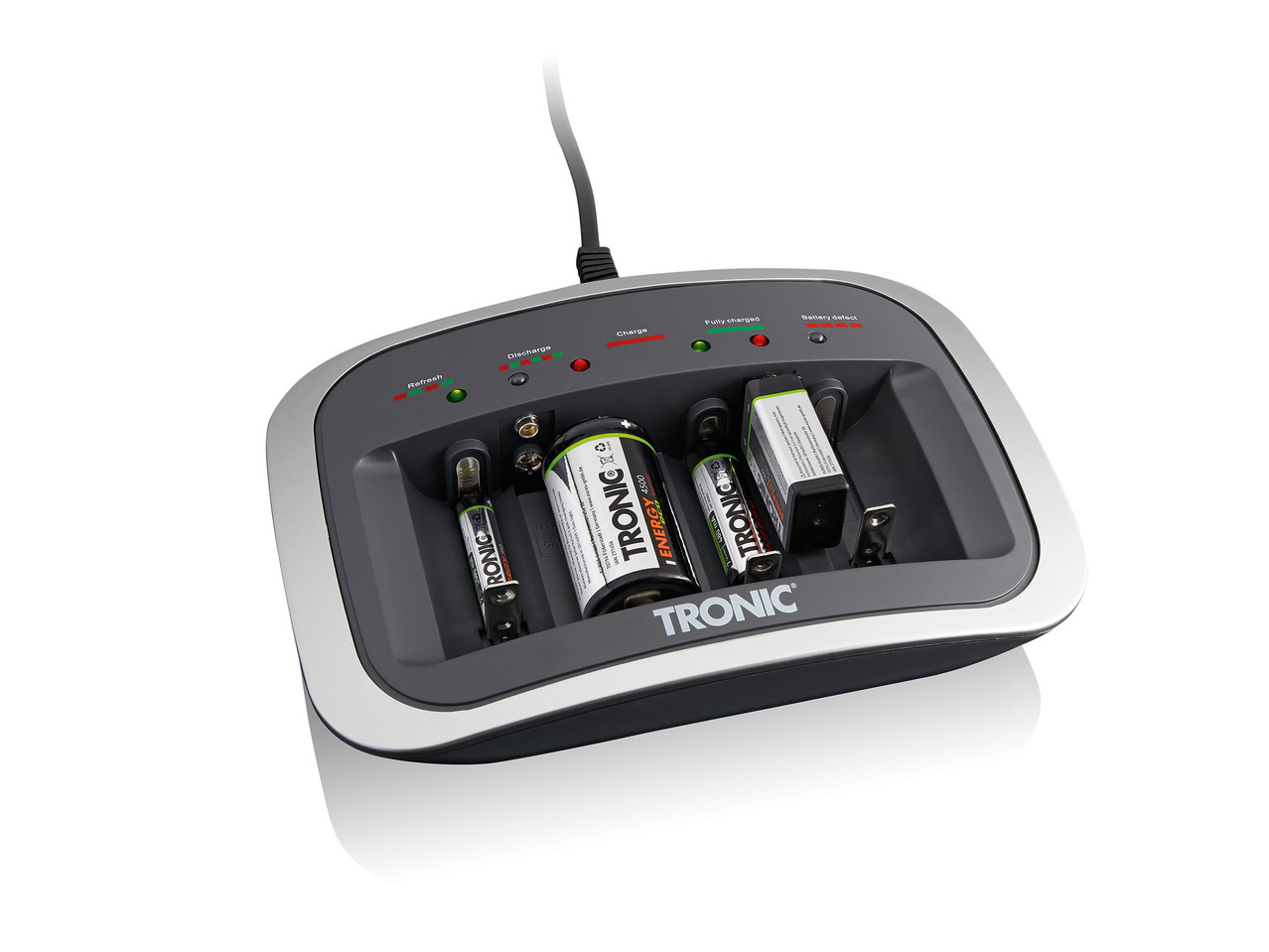 Battery Charger