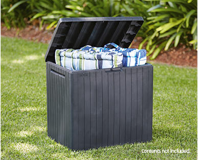 City Box 113L