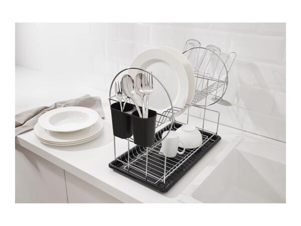 Ernesto Dish Drying Rack