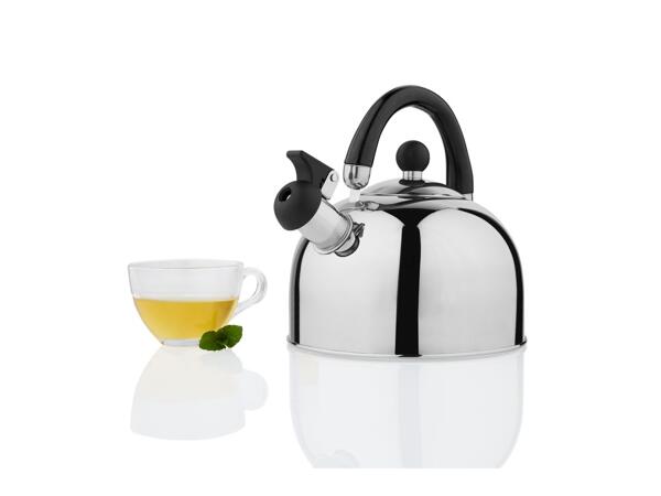 Kettle