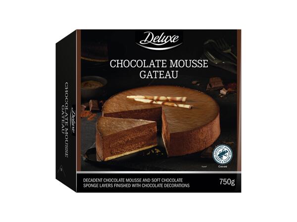 Premium Gateau