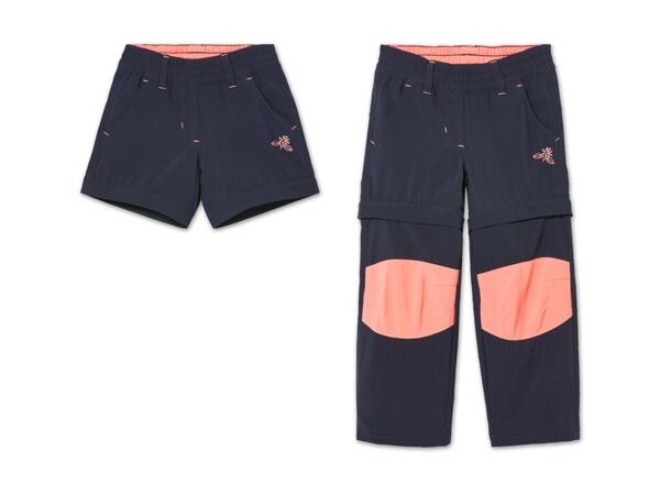 Kinder Outdoor-/​Trekking-Kleidung