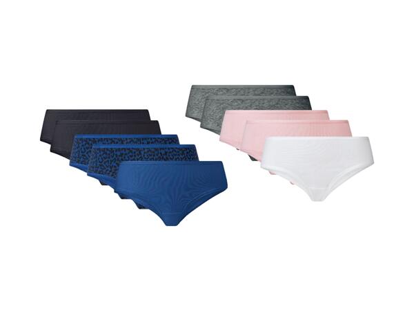 Hipstertrosor, 5-pack