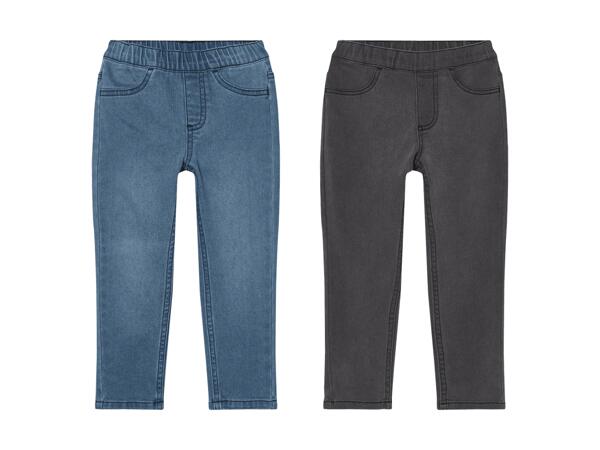 Jegging