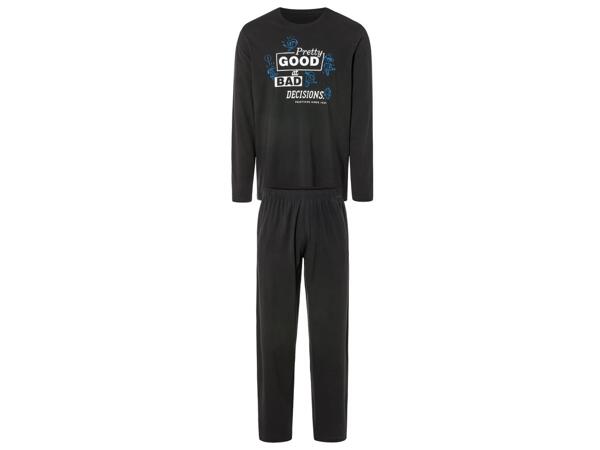 Men's Pyjamas "Star Wars, Disney"